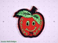 Click to enlarge 1979 Apple Day Halifax Region
